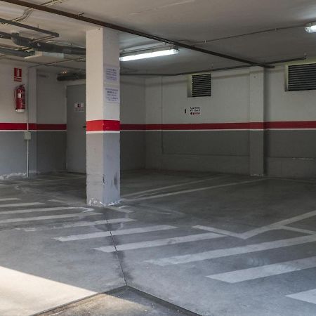 Apartamento Salto Del Caballo Con Parking Incluido Toledo Luaran gambar