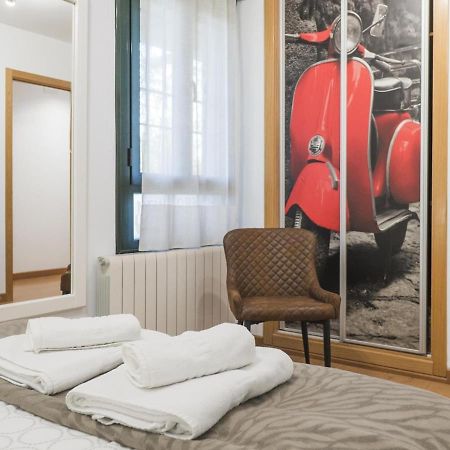 Apartamento Salto Del Caballo Con Parking Incluido Toledo Luaran gambar