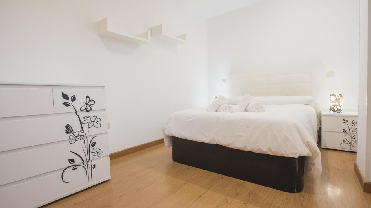 Apartamento Salto Del Caballo Con Parking Incluido Toledo Luaran gambar