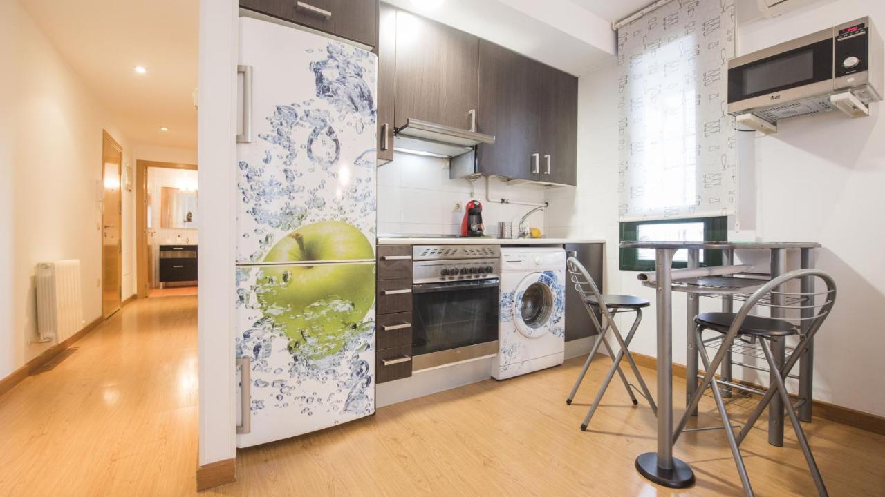 Apartamento Salto Del Caballo Con Parking Incluido Toledo Luaran gambar