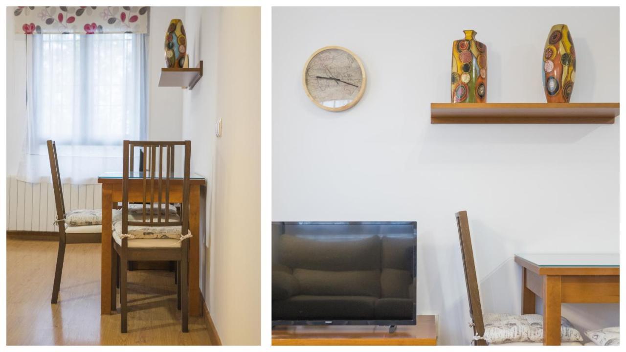 Apartamento Salto Del Caballo Con Parking Incluido Toledo Luaran gambar