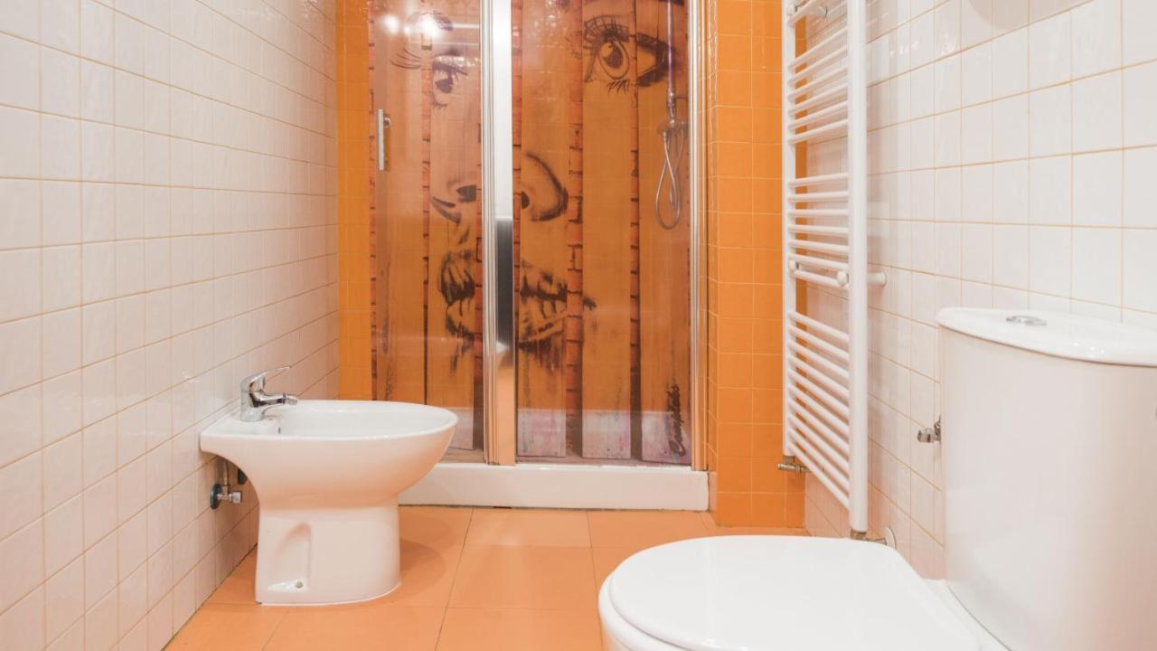 Apartamento Salto Del Caballo Con Parking Incluido Toledo Luaran gambar
