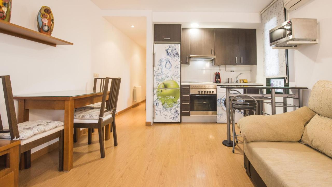 Apartamento Salto Del Caballo Con Parking Incluido Toledo Luaran gambar