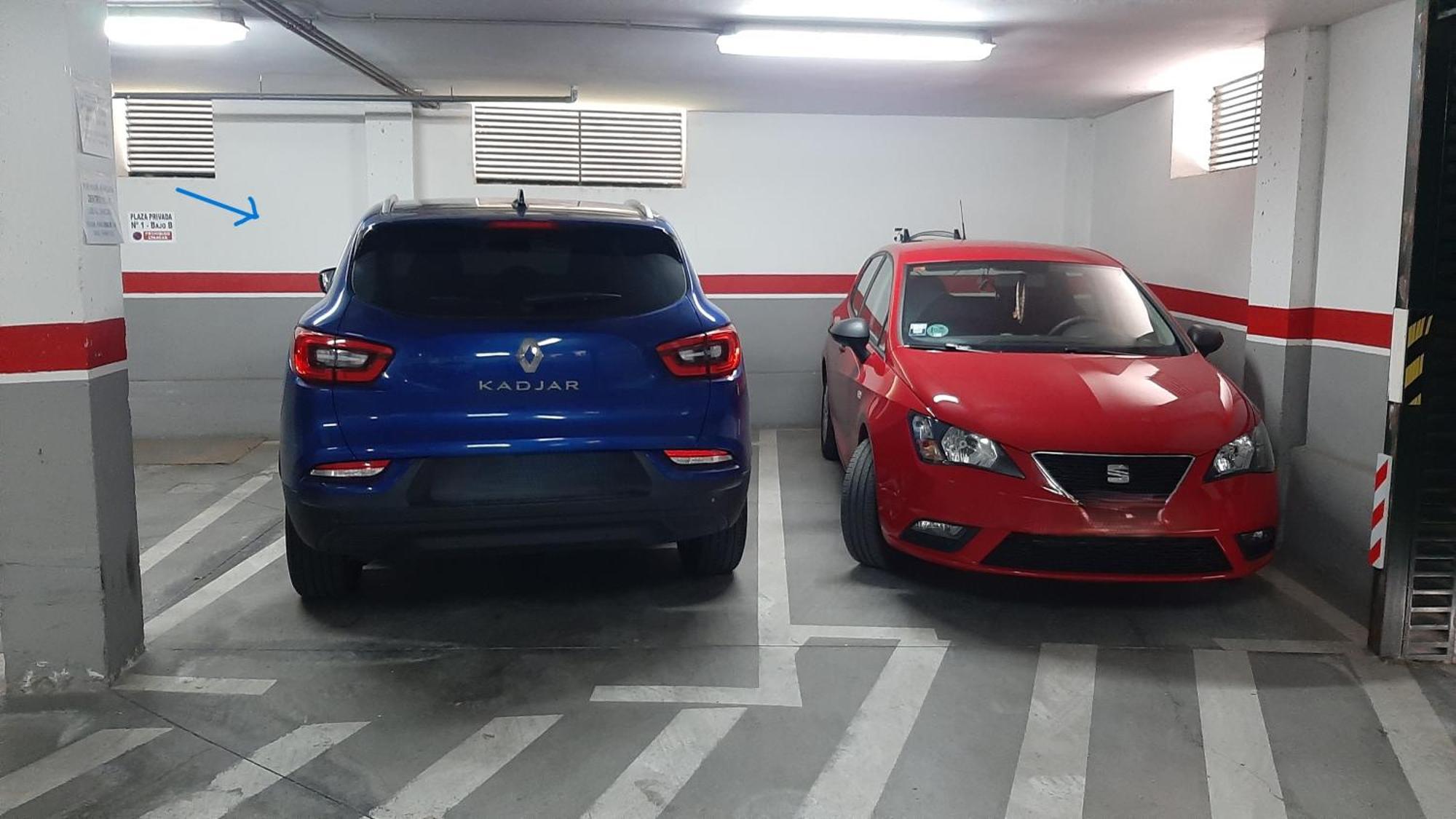 Apartamento Salto Del Caballo Con Parking Incluido Toledo Luaran gambar