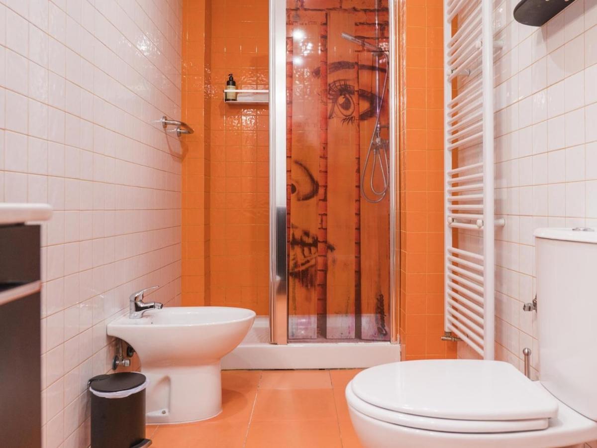 Apartamento Salto Del Caballo Con Parking Incluido Toledo Luaran gambar