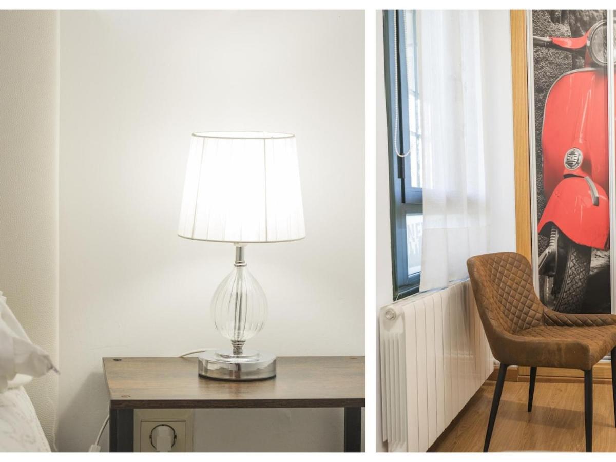 Apartamento Salto Del Caballo Con Parking Incluido Toledo Luaran gambar