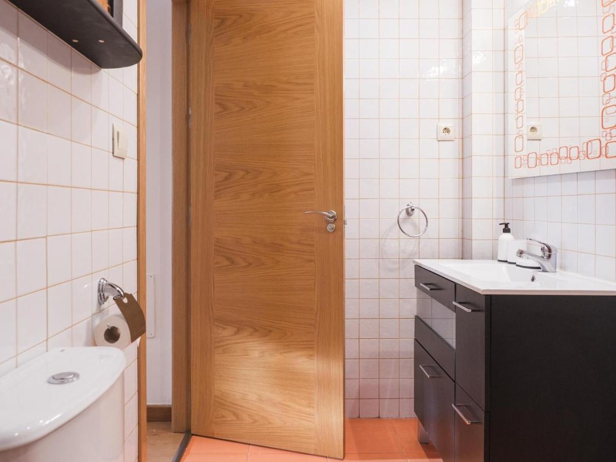 Apartamento Salto Del Caballo Con Parking Incluido Toledo Luaran gambar