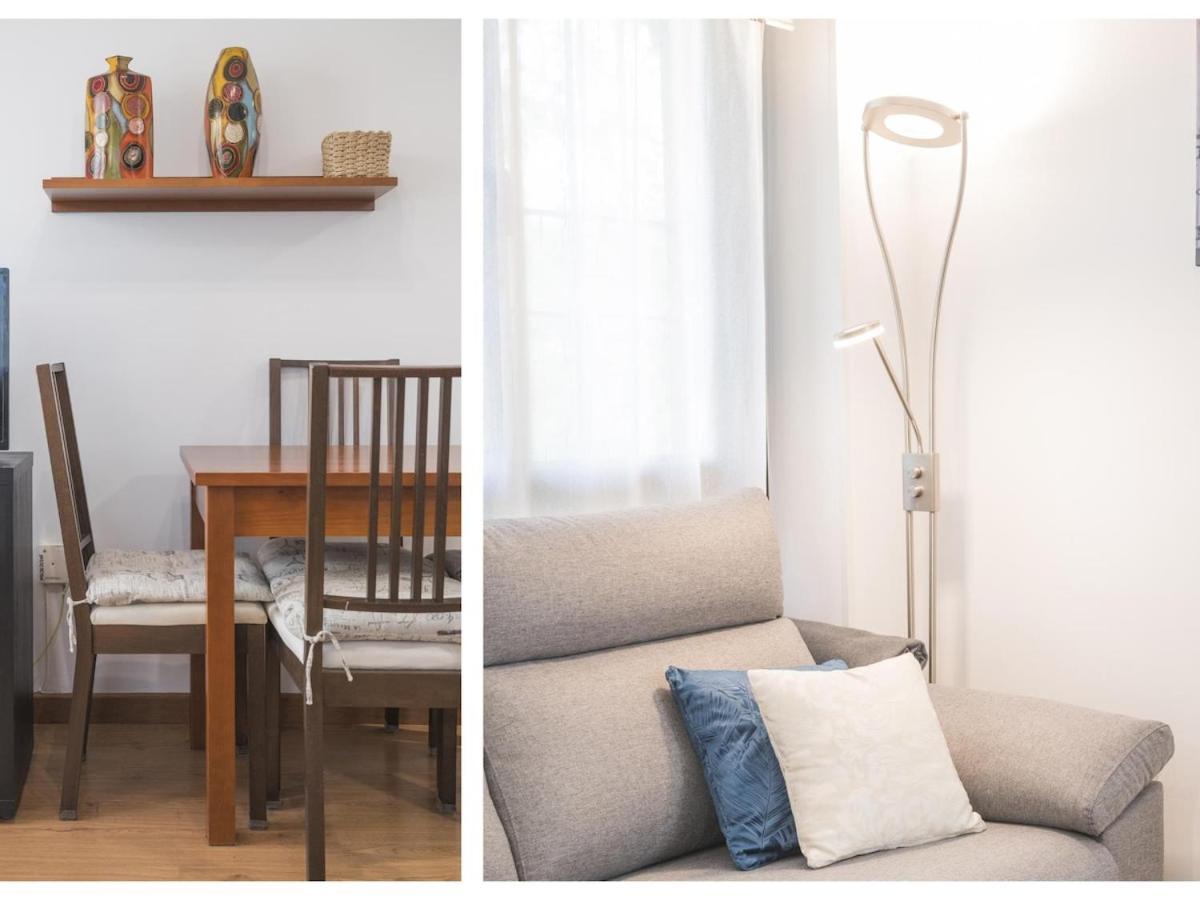 Apartamento Salto Del Caballo Con Parking Incluido Toledo Luaran gambar