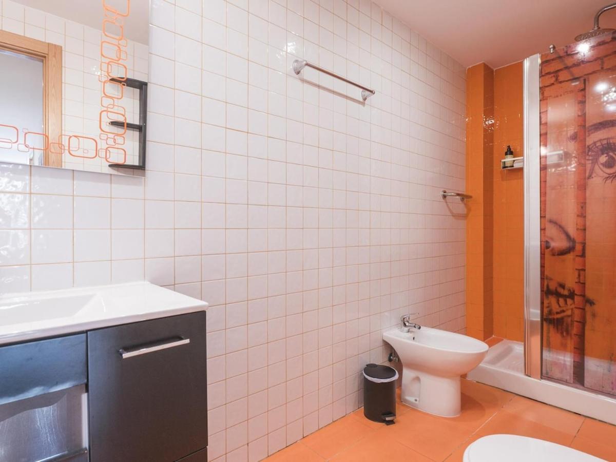 Apartamento Salto Del Caballo Con Parking Incluido Toledo Luaran gambar