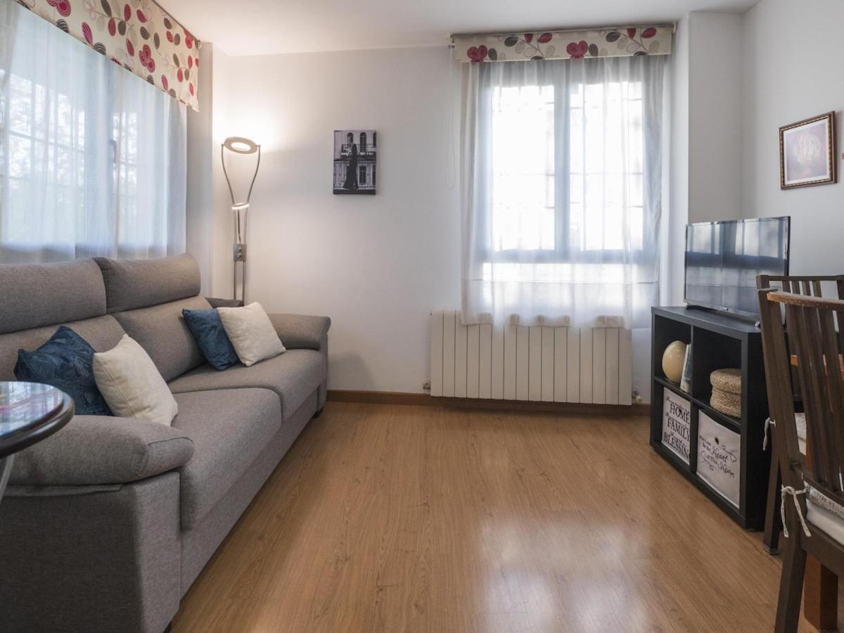 Apartamento Salto Del Caballo Con Parking Incluido Toledo Luaran gambar