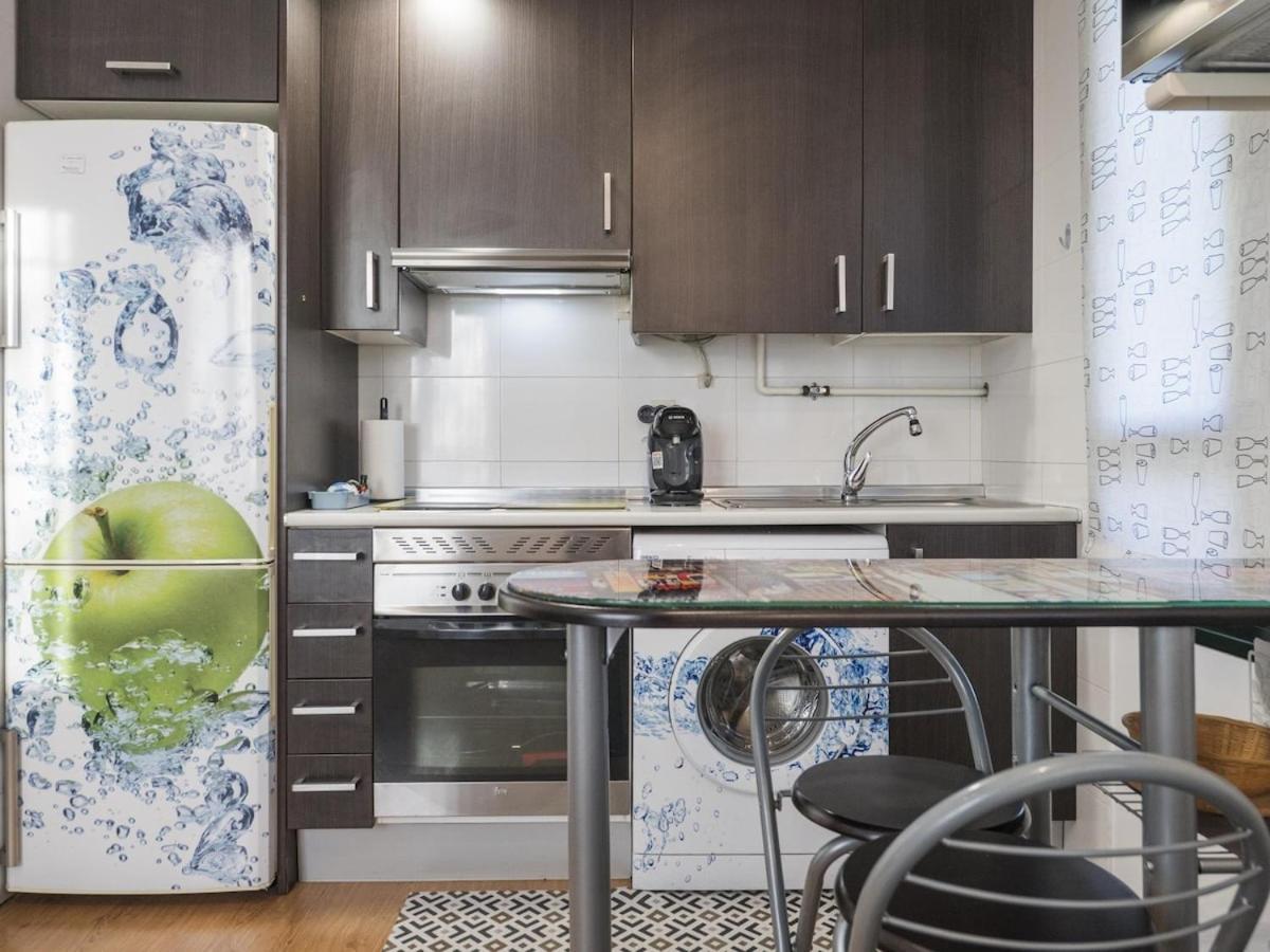 Apartamento Salto Del Caballo Con Parking Incluido Toledo Luaran gambar