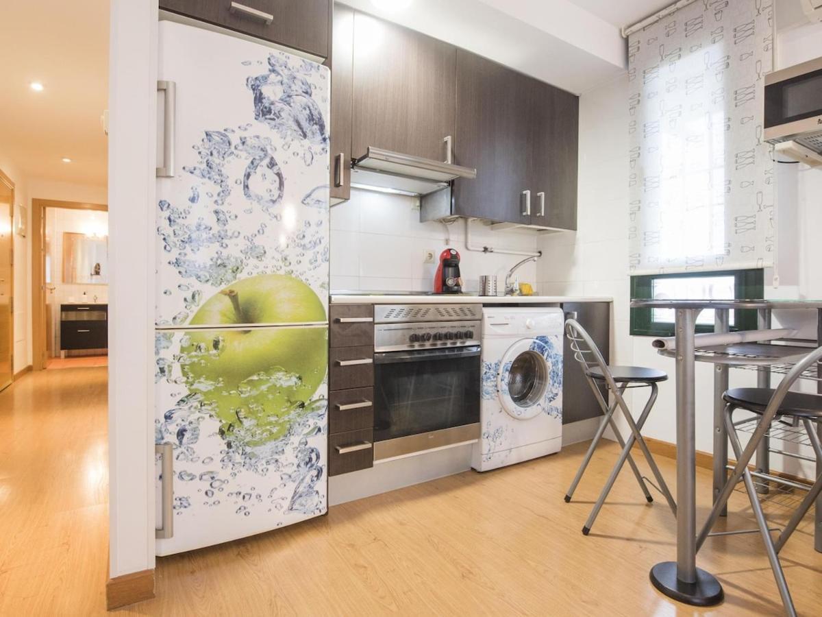Apartamento Salto Del Caballo Con Parking Incluido Toledo Luaran gambar